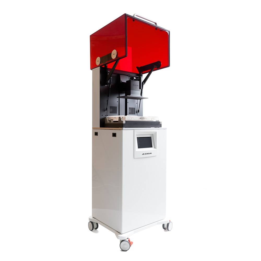 3D printer Asiga PRO 4K Articon